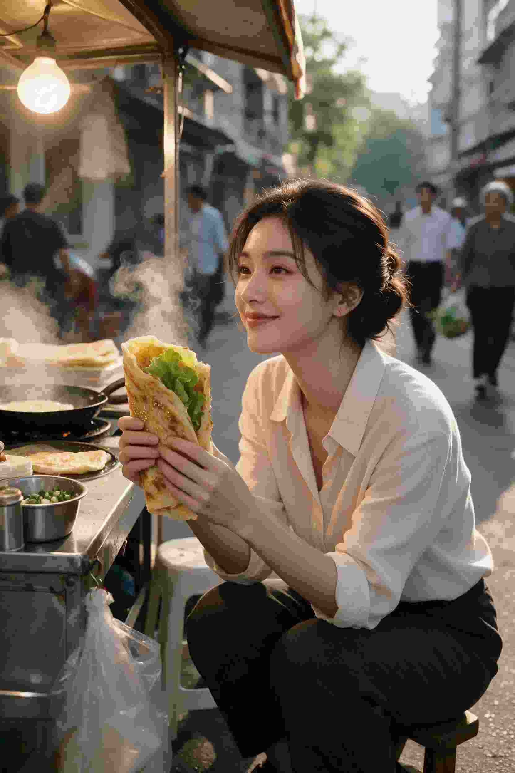 悬疑短剧