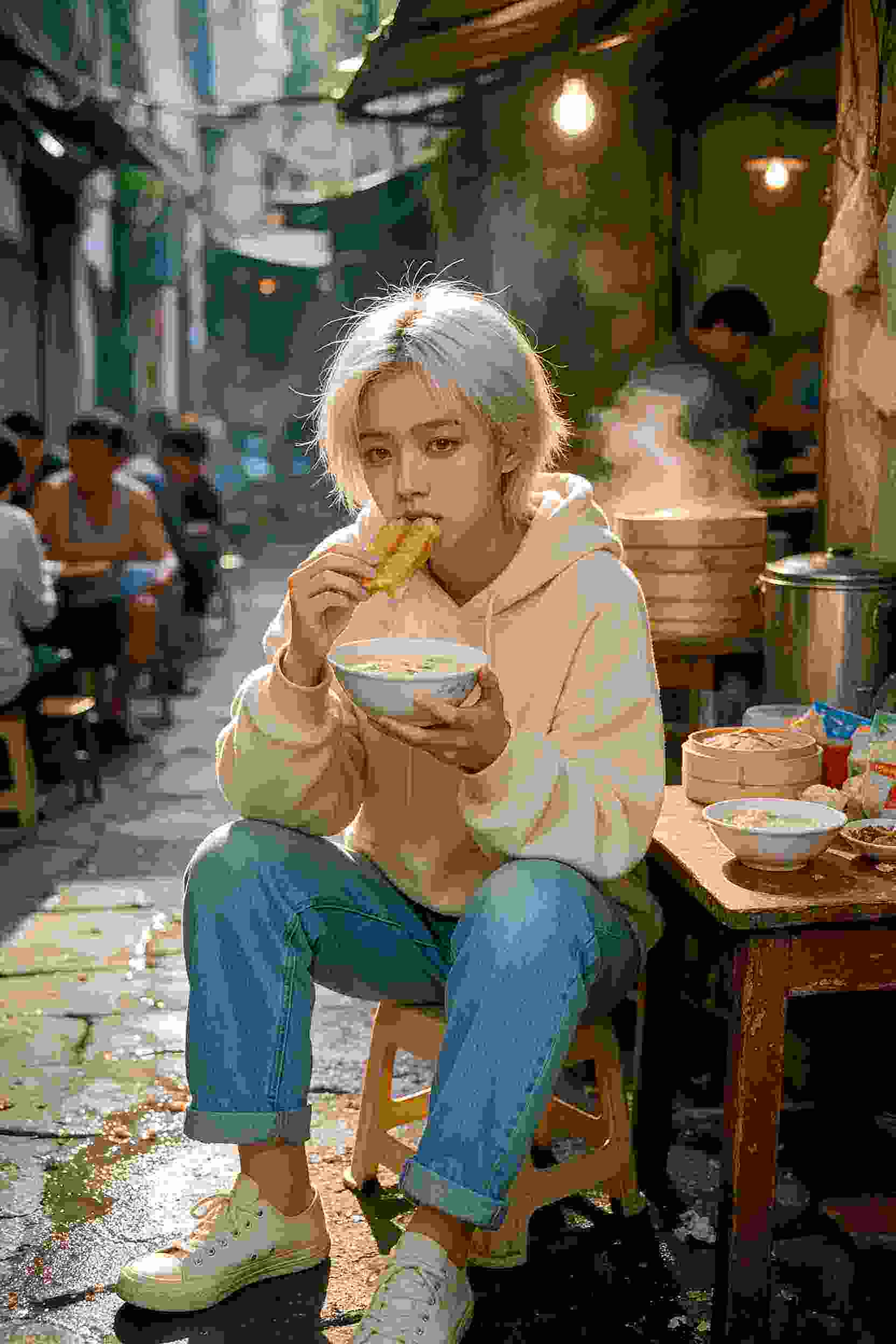 高热度短剧