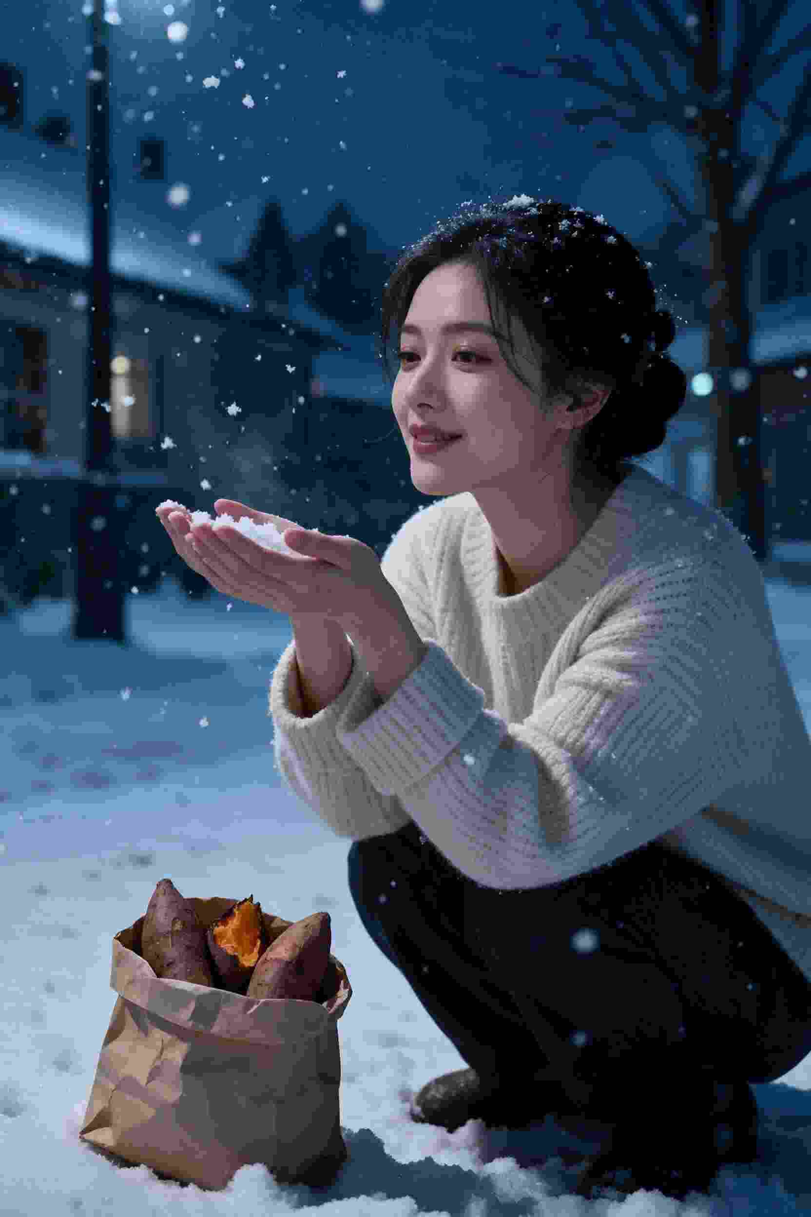 魔豆魔改短剧